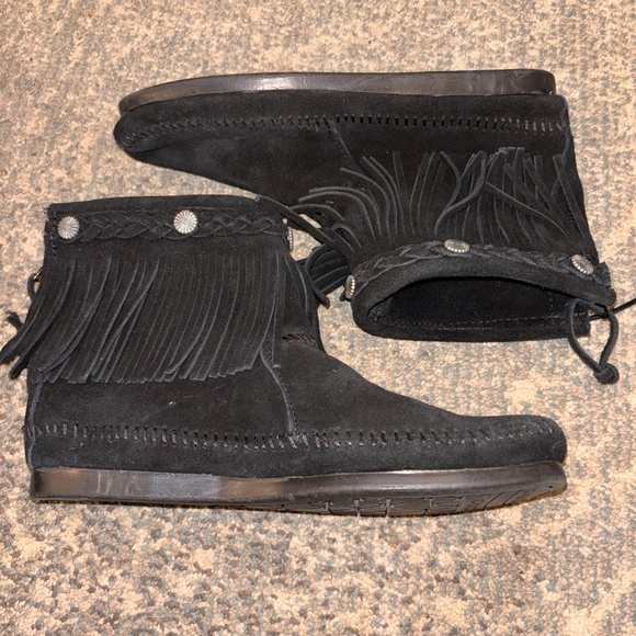 Boots - Picture 2 of 2